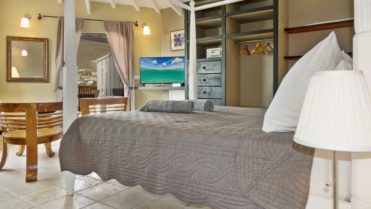 Sol E Luna Hotel Cul de Sac Екстериор снимка