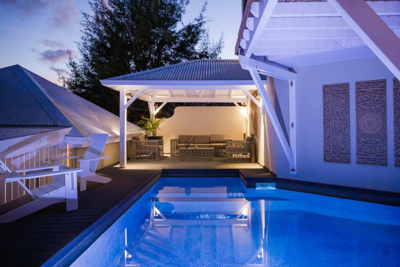 Sol E Luna Hotel Cul de Sac Екстериор снимка
